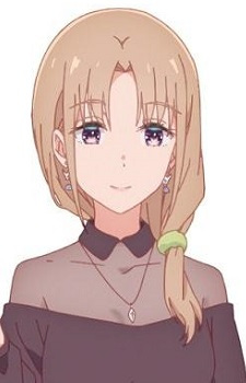 Аясе, Акіко