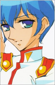 Каору, Мікі