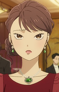 Нагасе, Чіакі