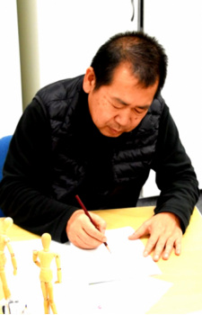 Тосіхіко Масуда