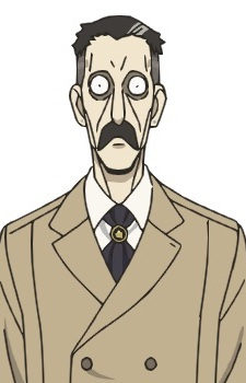 Дезмонд, Донован