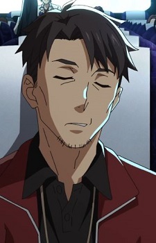 Закурогі, Тамоцу