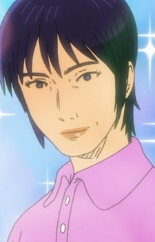 Ясукава, Хіромі