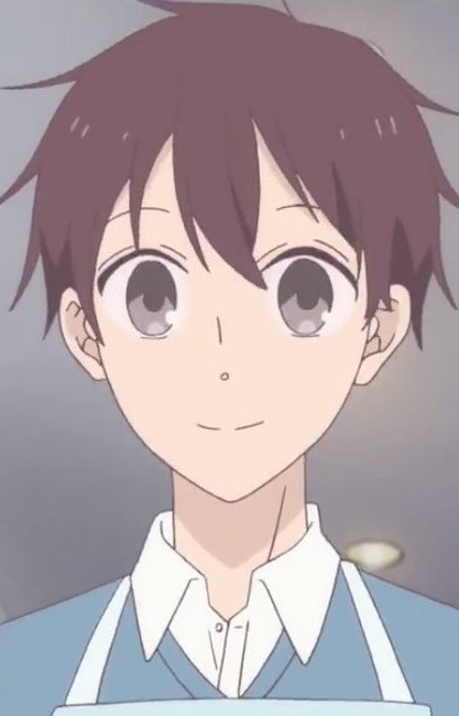 Касіма, Рюічі