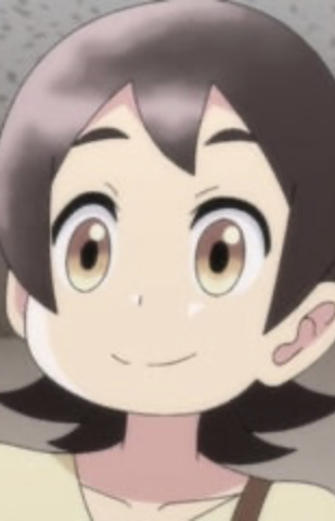 Такада, Харуко