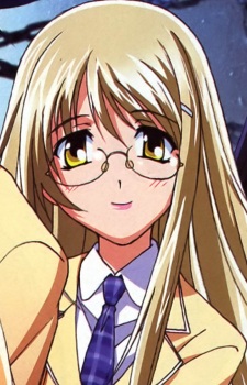 Кусунокі, Юа