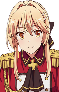 Лішія Ельфріден