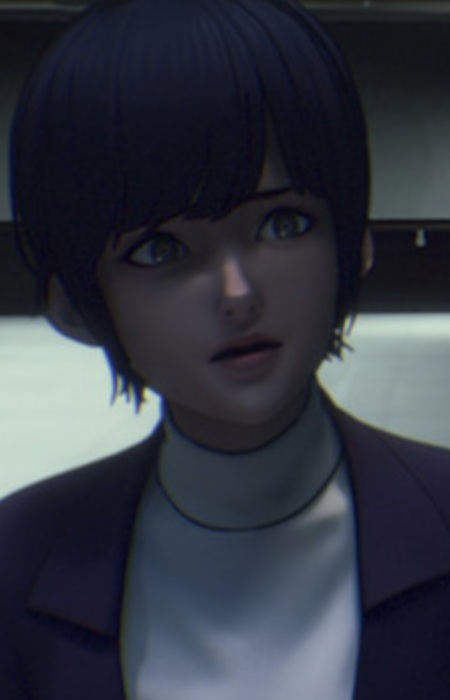 Отомо, Акіко