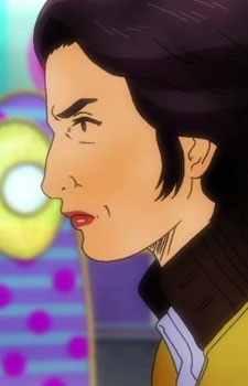 Івамура Йошіо