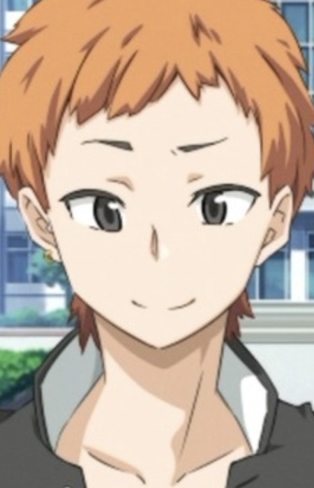 Сузукі, Масару