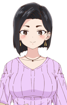 Ямада, Санае