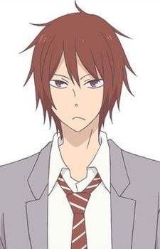 Інуї, Хіроюкі