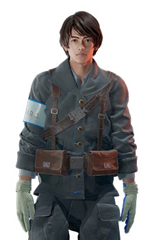 Касуга, Оні