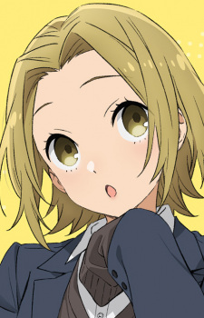 Йосікава, Юкі