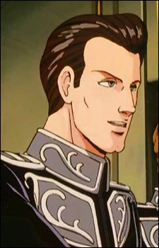 фон Бюлов, Фолькер Аксель