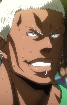 Сільвер, Джейсон