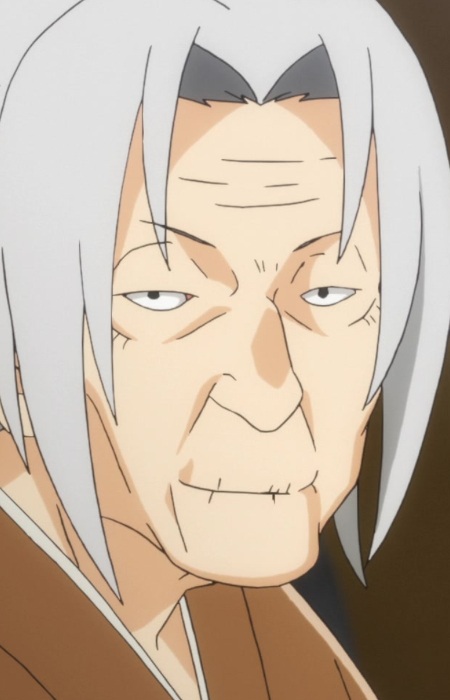 Сонозакі, Орю