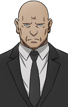 Таканосу, Джіротароу