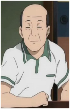 Пан Каміморі