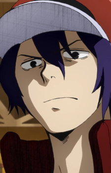 Еритроцит #1