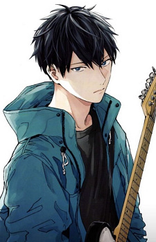 Уенояма, Ріцука