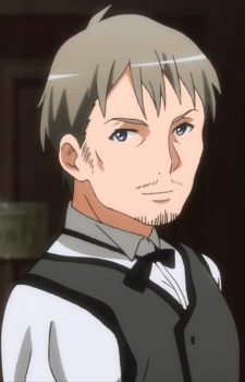 Кафуу, Такахіро