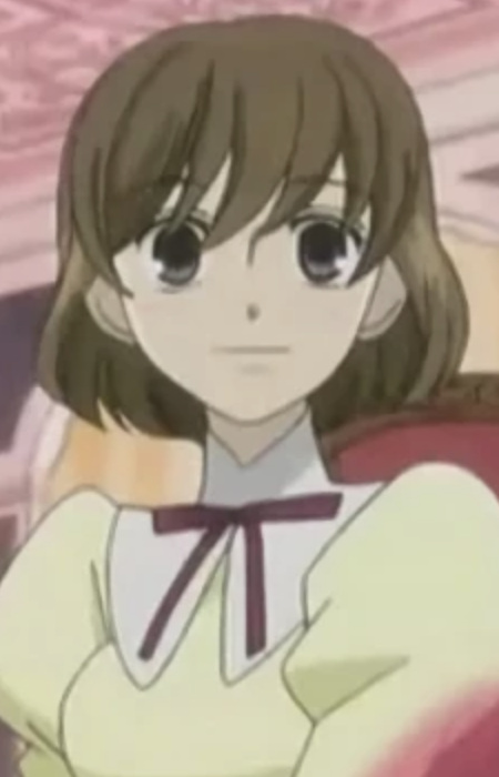 Сакурадзака Кіміко