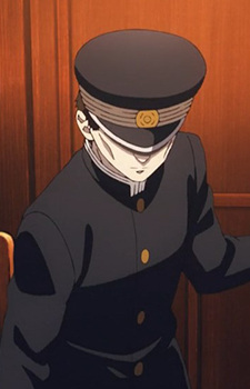 Диригент Муген