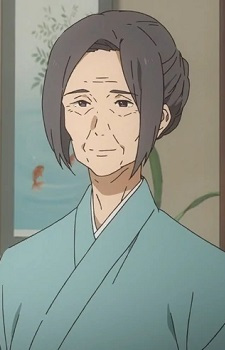 Сайондзі, Казуйоші