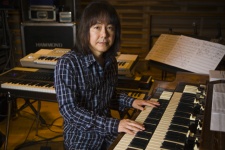 Нанба, Хіроюкі