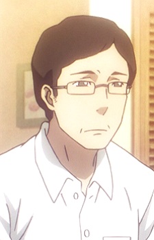 Татейші, отче