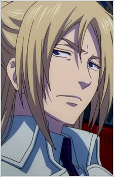 Артур Оґюст Ейнджел