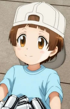 Тромбоцит (Ушіромае-чян)