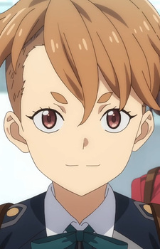 Отоме, Сакура