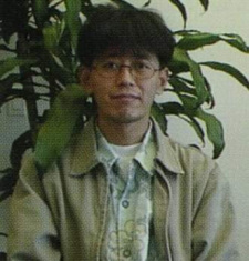 Шінсаку Кодзума