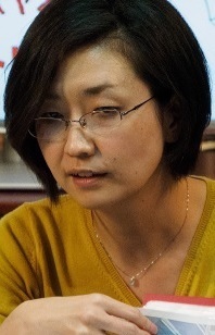 Акемі Хаяші