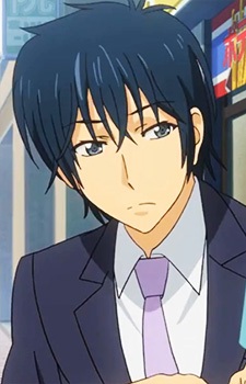 Янагісава, Міцуо