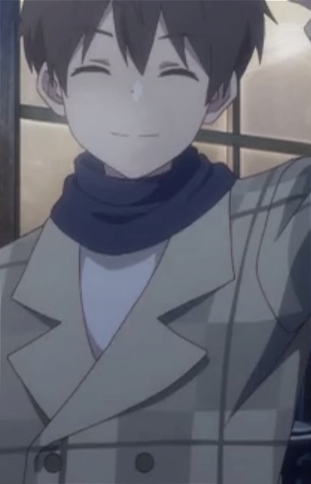 Кутароу Котаке