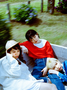 Царствена Лілія