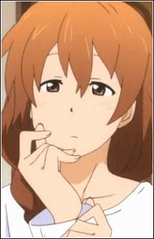 Інамі, мати