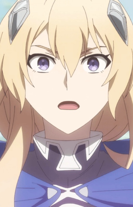 Харнес, Інес