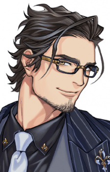 Саймон Наокіра