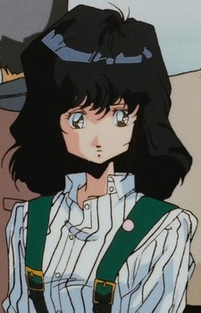 Нагура, Сіорі