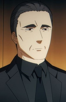 Куроба, Міцугу