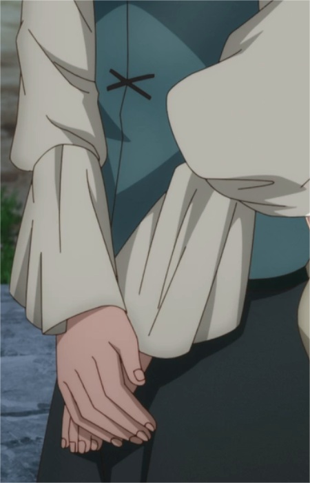 Мати Аллюсії