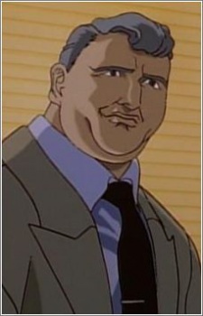 Рендольф, Ларрі