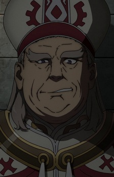 Сарлеон, Ревеос