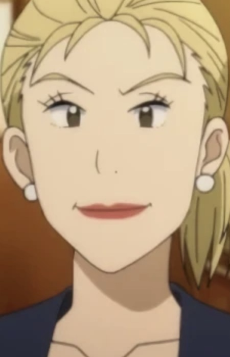 Вікторія Кемпбелл