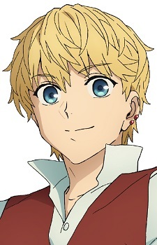 Ескардос, Флетт