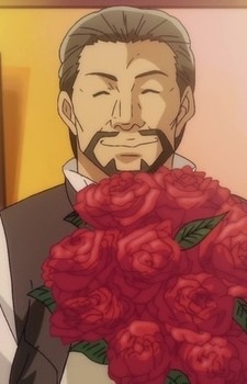 Власник бару